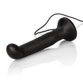CalExotics Ez Reach Prostate Probe with Vibrating Stimulation Prostate Tools